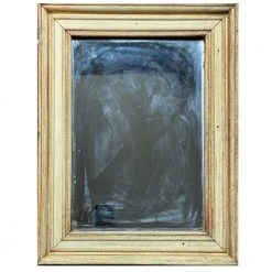 Vintage 19th Century French Mirror