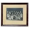 Vintage Athletic Team Photograph