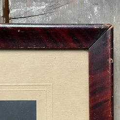 Vintage Athletic Team Photograph