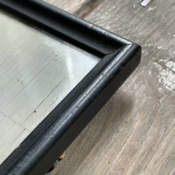 Vintage Basketball Team Photograph Vintage Art