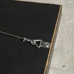 Vintage Art Vintage Basketball Team Photograph