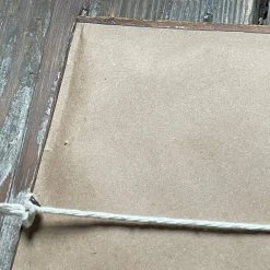 Vintage Athletic Team Photograph Vintage Art