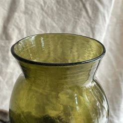 Vintage Vases & Pitchers 18th Century Pickling Jar (No. 0501)