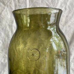 Vintage Vases & Pitchers 18th Century Pickling Jar (No. 0501)