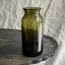 Vintage 18th Century Pickling Jar (No. 0505)