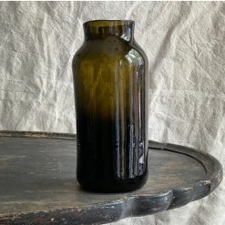 Vintage 18th Century Pickling Jar (No. 0504)