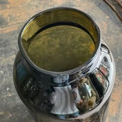 Vintage 18th Century Pickling Jar (No. 0504)