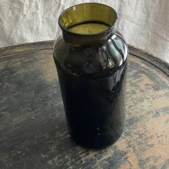 Vintage 18th Century Pickling Jar (No. 0506)
