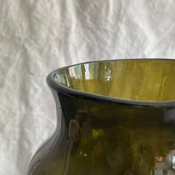 Vintage 18th Century Pickling Jar (No. 0506)