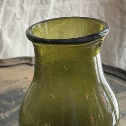 Vintage 18th Century Pickling Jar (No. 0512) Vases & Pitchers