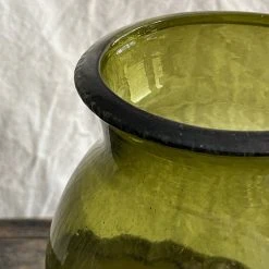 Vintage 18th Century Pickling Jar (No. 1530) Vases & Pitchers