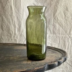 Vintage 18th Century Pickling Jar (No. 1531) Vases & Pitchers