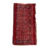 Floor 3'4" X 6'3" Turkman Beshir Rug