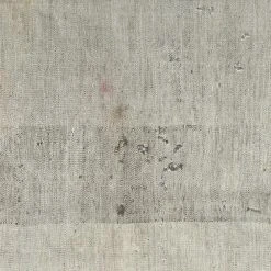 Floor 2'6" X 4' Turkaman Bag Rug 9 Floor 2'6