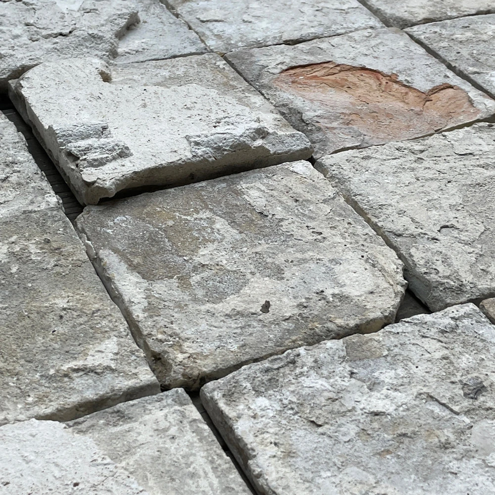 Vintage Set Of 22 18th Century Delft Tiles 12 Vintage Set Of 22 18th Century Delft Tiles