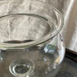 Vintage 19th Century French Leech Jar No. 13 Vintage & Antiques