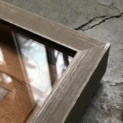 Vintage Art & Objects 19th Century Oil Painting