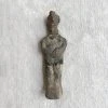 Vintage Antique Carved Figure Vintage & Antiques