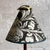 Antoinette Poisson Lamp Shade In Grands Pavots 59C