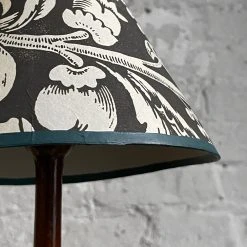 Antoinette Poisson Lamp Shade In Grands Pavots 59C