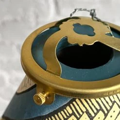 Antoinette Poisson Lamp Shade In Grenades 2A