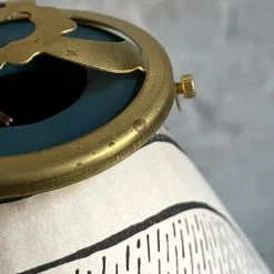 Furniture & Lighting Antoinette Poisson Lamp Shade In Grenades 2B 10 Furniture & Lighting Antoinette Poisson Lamp Shade In Grenades 2B