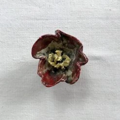 Nathalie Lete Flower Sculpture Art & Objects