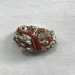 Nathalie Lete Sculpture Ceramic & Porcelain Fruit