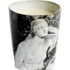 Astier De Villatte Villa Médicis Ceramic Candle