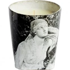 Astier De Villatte Villa Médicis Ceramic Candle