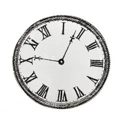 John Derian X ADV Watch Dessert Plate Dining & Tabletop