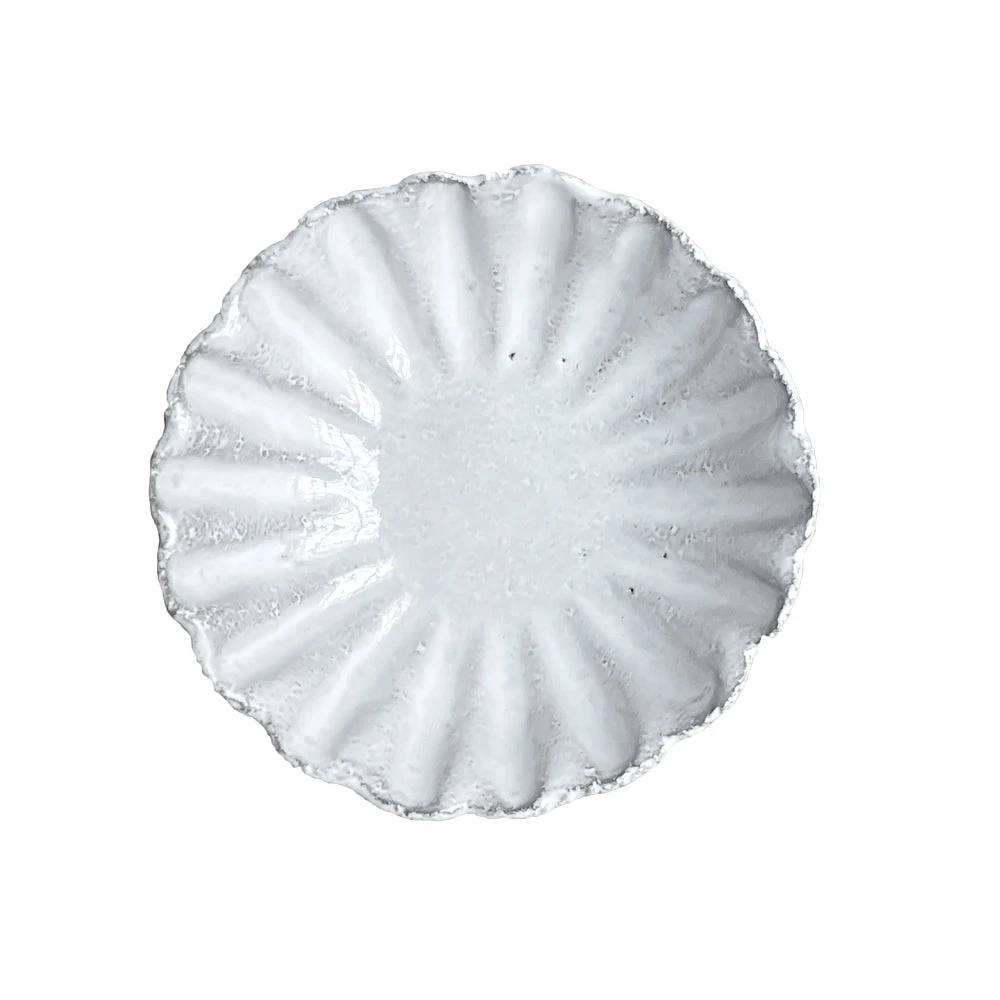 Astier De Villatte Marguerite Mini Dish 3 Astier De Villatte Marguerite Mini Dish