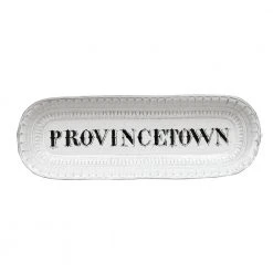 John Derian X ADV Dining & Tabletop Provincetown Platter