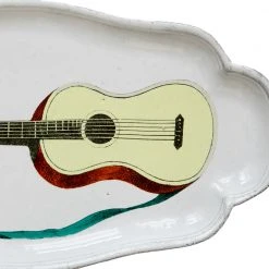 John Derian X ADV John Derian Guitar Platter