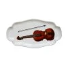 John Derian X ADV Violin Platter