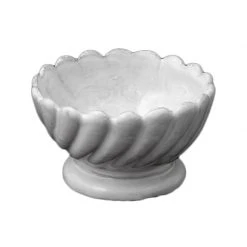Astier De Villatte Small Peggy Dish