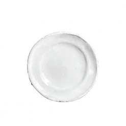 Astier De Villatte Dining & Tabletop Fillette Tea Cup Saucer