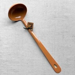 BeHome Harlow Ladle In Tamarind