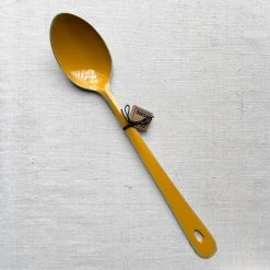BeHome Harlow Mixing Spoon In Mango