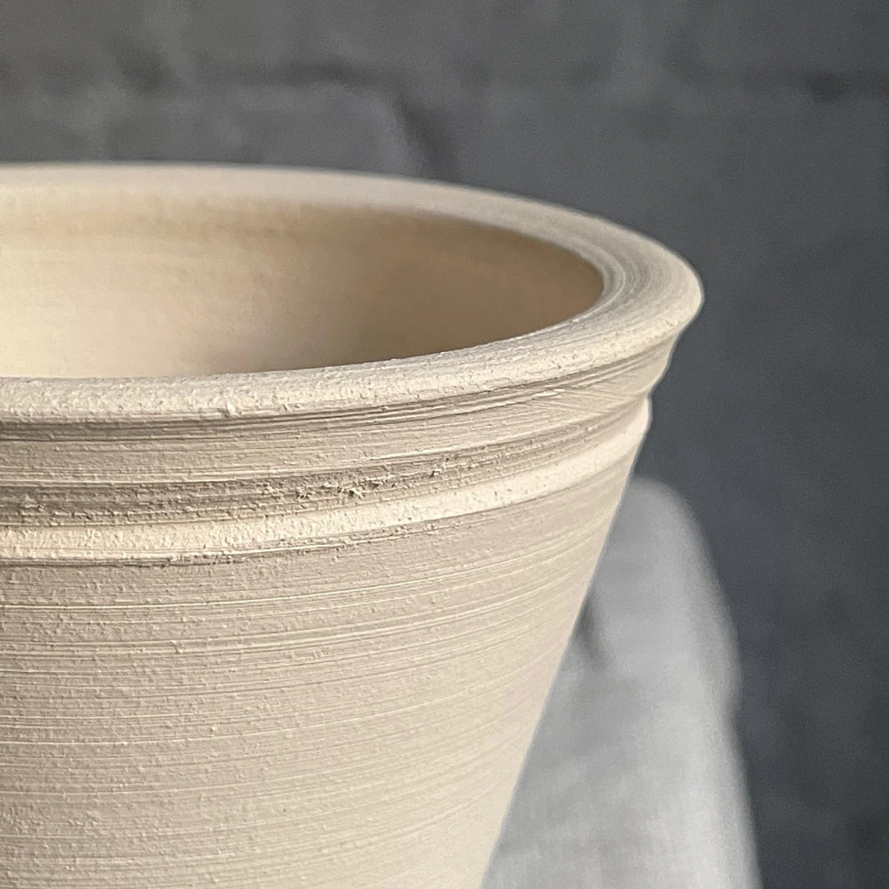 Ben Wolff Flower Pots In White Kitchen/Cupboard & Mudroom 4 Ben Wolff Flower Pots In White Kitchen/Cupboard & Mudroom