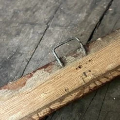 Vintage Antique Black Forest Carved Frame (F612) Frames