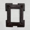 Vintage Antique Black Forest Carved Frame (SF606) Frames