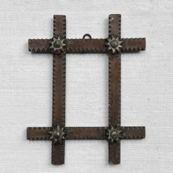 Vintage Antique Black Forest Carved Frame (SF613) Frames