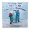 Dear Santa, Love, Rachel Rosenstein By Amanda Pete & Andrea Troyer Art & Objects
