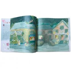 Dear Santa, Love, Rachel Rosenstein By Amanda Pete & Andrea Troyer Art & Objects