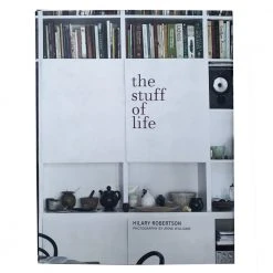 Art & Objects The Stuff Of Life By Hilary Robertson