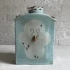 Botticelli Ceramics Dining & Tabletop Blue Bug Jar