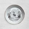 Botticelli Ceramics Flamingo Dish (BC141) Dining & Tabletop