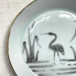 Botticelli Ceramics Flamingo Dish (BC141) Dining & Tabletop