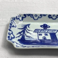 Botticelli Ceramics Dining & Tabletop Distant Voyager Tray (BC144)